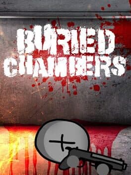 Buried Chambers cover