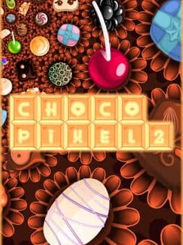 Choco Pixel 2 cover