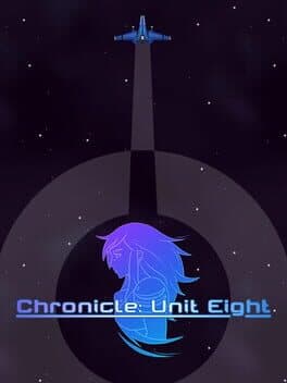 Chronicle: Unit Eight cover
