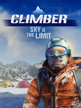 Climber: Sky is the Limit cover
