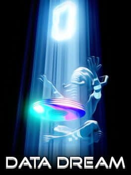 Data Dream cover