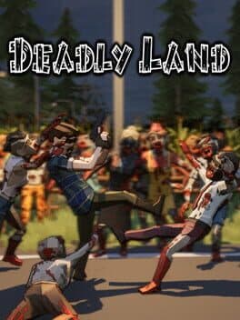 Deadly Land cover