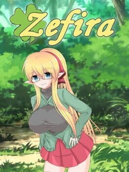 Zefira cover