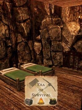 Era of Survival cover