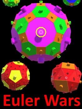 Euler Wars cover