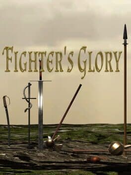 Fighters' Glory cover