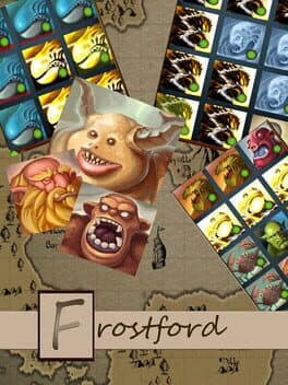 Frostford cover