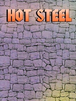 Hot steel cover