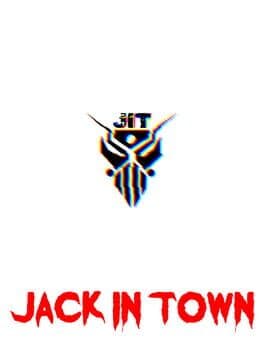Jack In Town cover