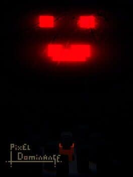 Pixel Dominance cover