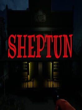 Sheptun cover