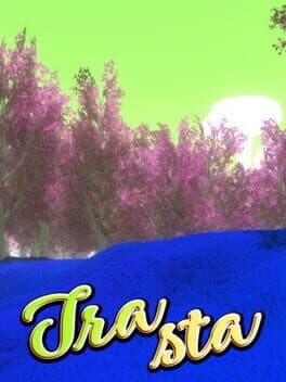 Trasta cover