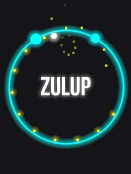 Zulup cover