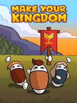 Make Your Kingdom cover