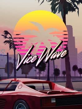 Vicewave cover