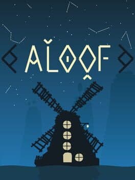 Aloof cover