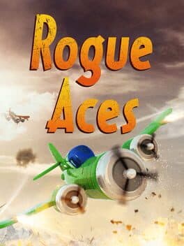 Rogue Aces cover