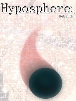 Hyposphere: Rebirth cover