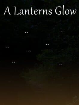 A Lanterns Glow cover