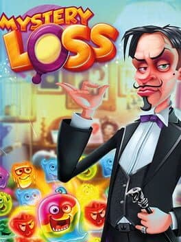 Mystery Loss cover