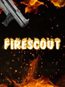 Firescout cover
