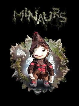 Minaurs cover