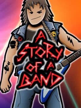A Story of a Band cover