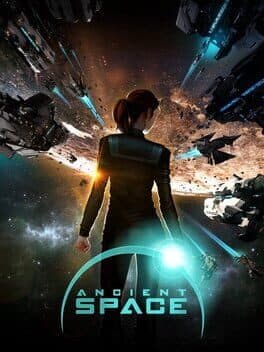 Ancient Space cover