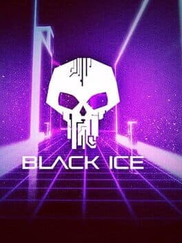 Black Ice cover