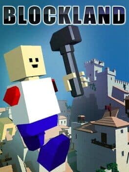 Blockland cover