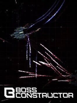 BossConstructor cover