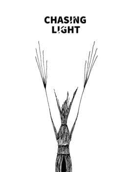 Chasing Light cover