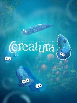 Creatura cover