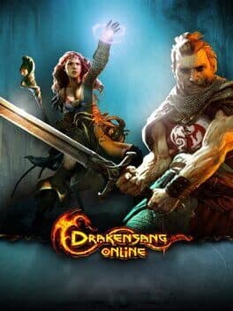 Drakensang Online cover
