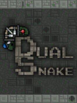 Dual Snake cover