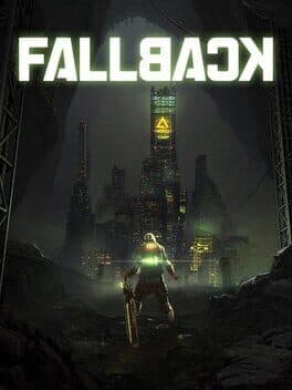 Fallback cover