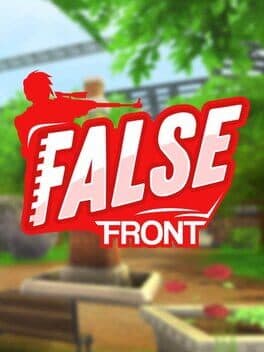 False Front cover