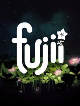 Fujii cover