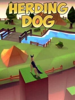 Herding Dog cover