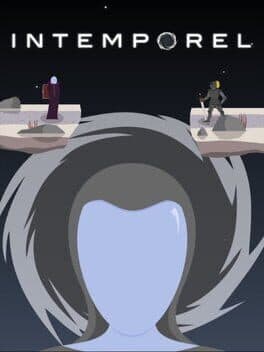 Intemporel cover