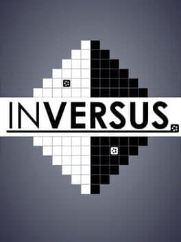Inversus cover