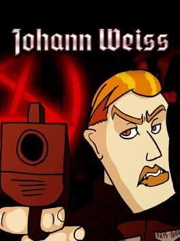 Johann Weiss cover
