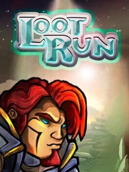 Loot Run cover