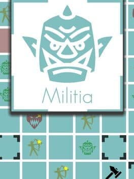 Militia cover