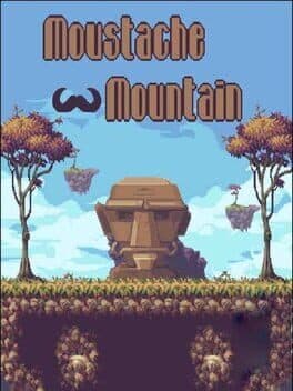 Moustache Mountain cover