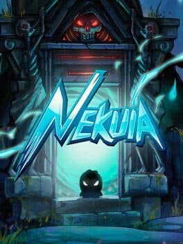 Nekuia cover