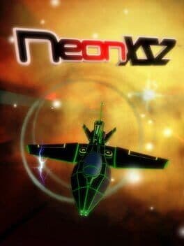 NeonXSZ cover