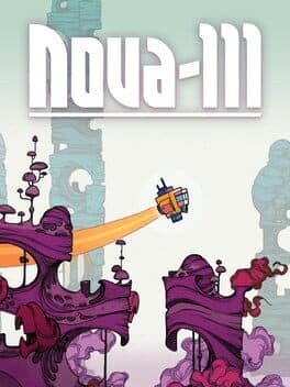 Nova-111 cover