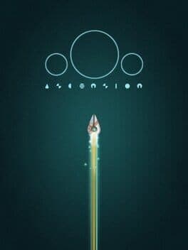 oOo: Ascension cover