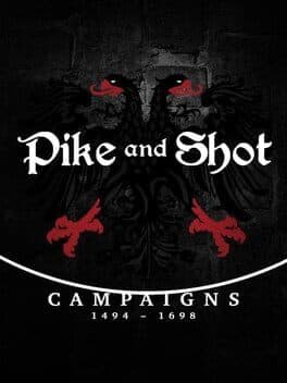 Pike and Shot: Campaigns cover